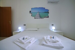 2 عدّة غرف نوم وواي فاي مجانًا