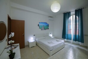 Departamento, 2 habitaciones | 2 habitaciones y wifi gratis 