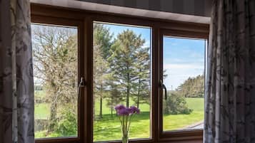 Large Double or Twin Room | Indvendig detalje