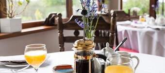 Langdon Farm Guest House