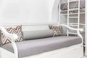 Departamento económico, 1 habitación | Ropa de cama hipoalergénica, wifi gratis y ropa de cama 