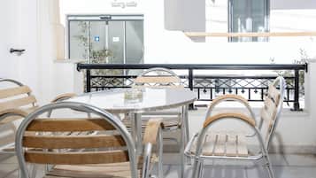 Teras/patio