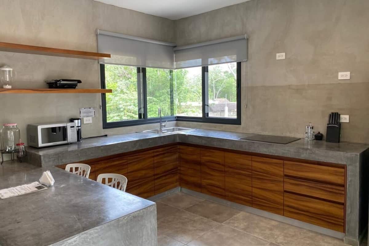Suite Residential, 1 bedroom | 私人廚房