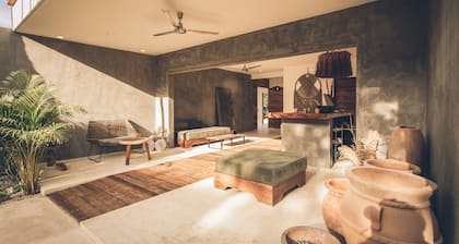 Panacea Condo Tulum