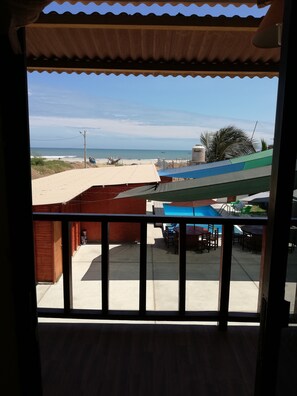 Family Room | View from room