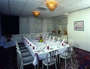 Meeting facility - Hotel Sächsischer Hof (Chemnitz)