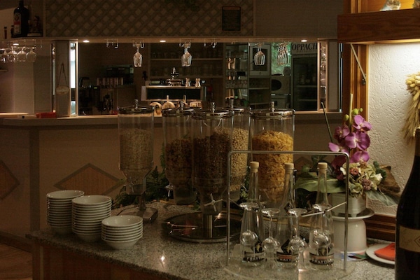 Cocina alemana