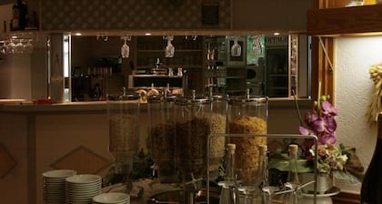 Hotel Sächsischer Hof