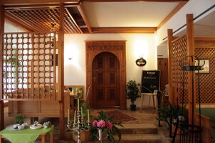 门厅