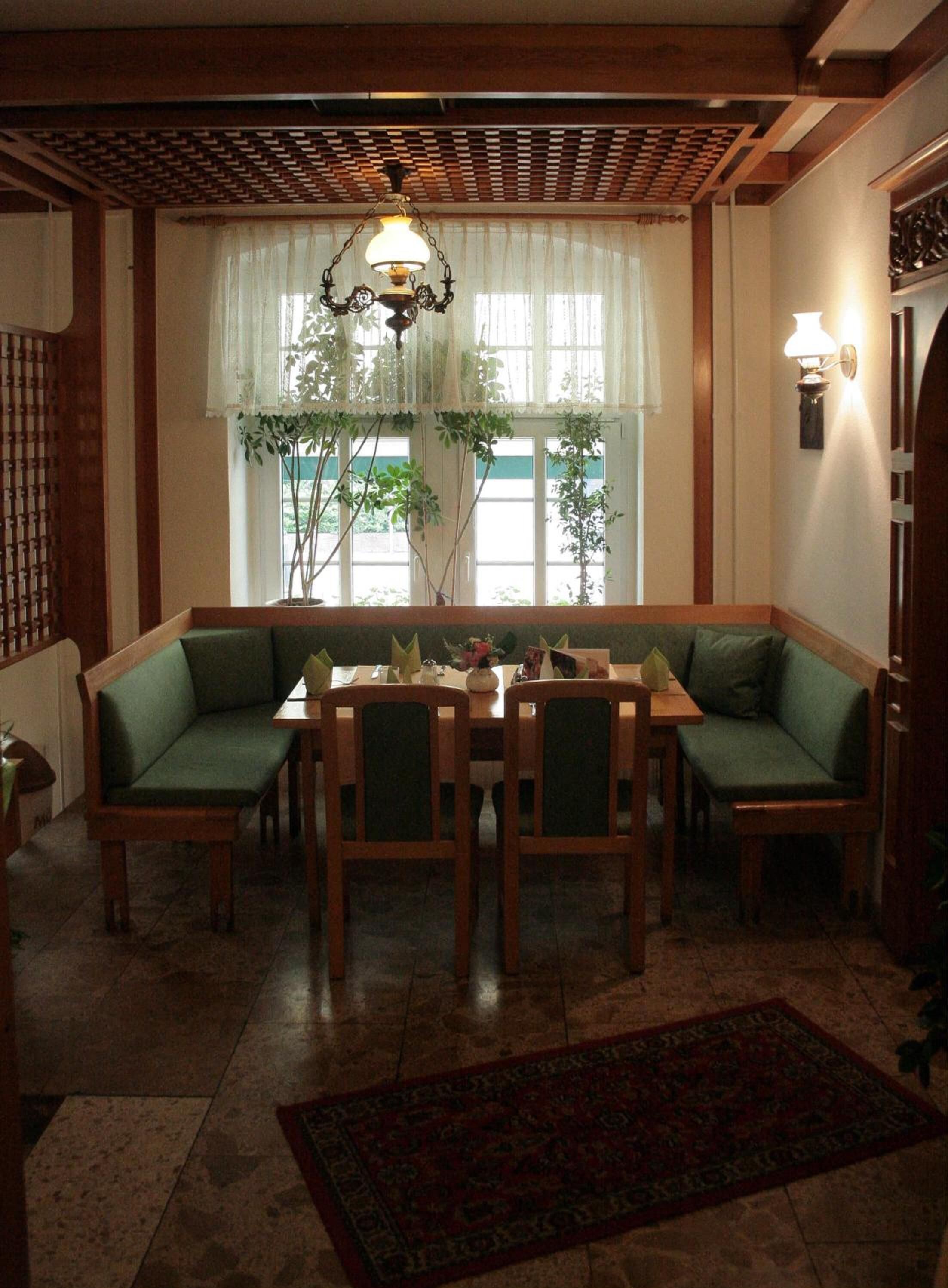 用餐區