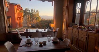 La Barraca Suites