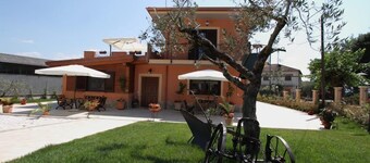 Az. Agrituristica La Tenuta del Falco