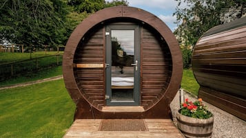 Whisky Barrel