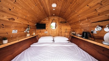 Whisky Barrel | Bed sheets