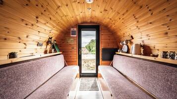 Whisky Barrel