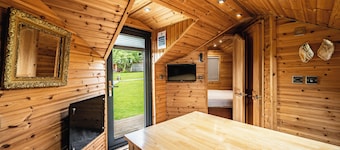 Delny Glamping