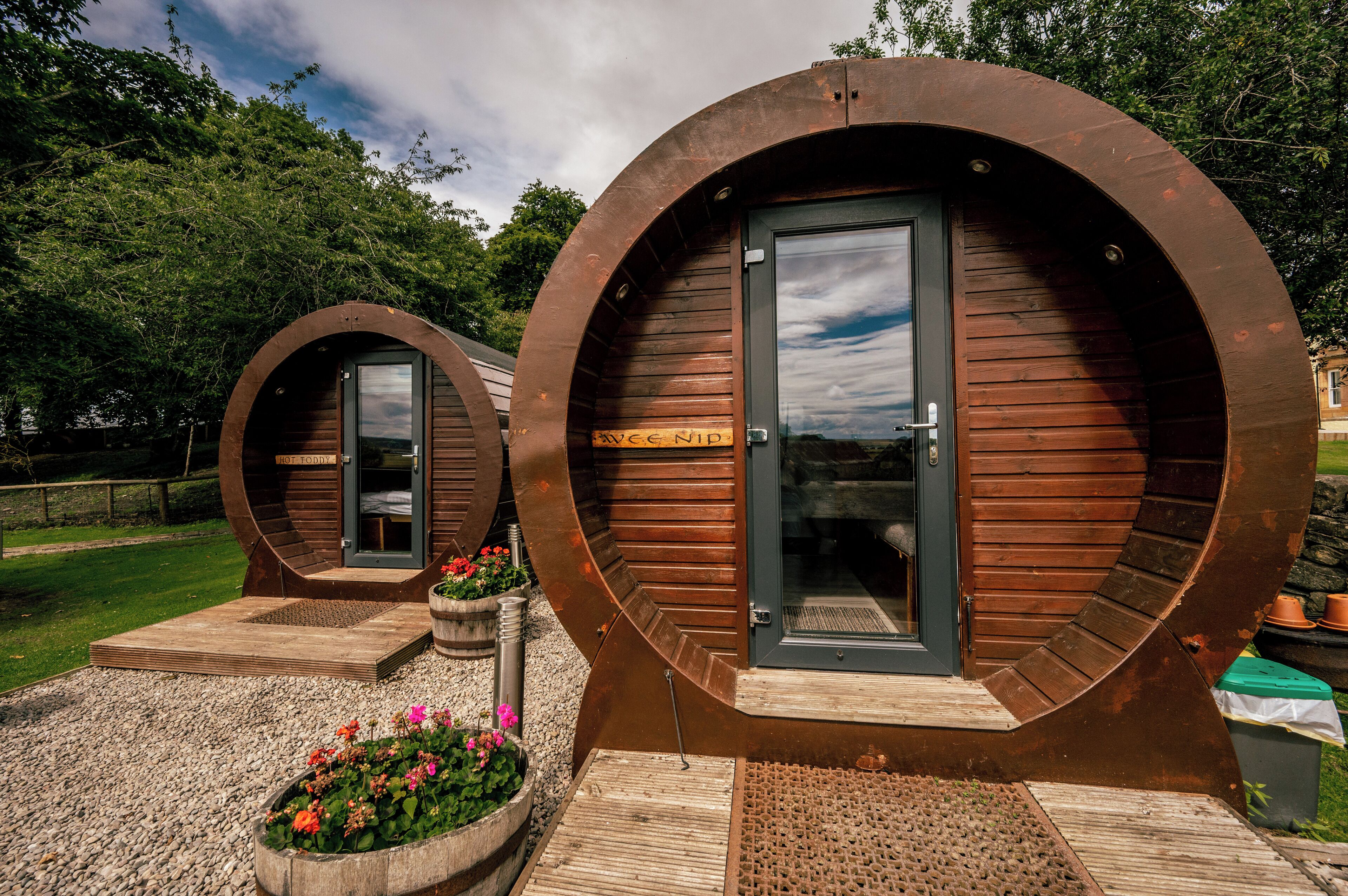 キャビン | ベッドシーツ