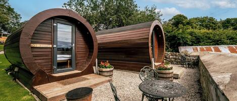 캐빈 | 침대 시트