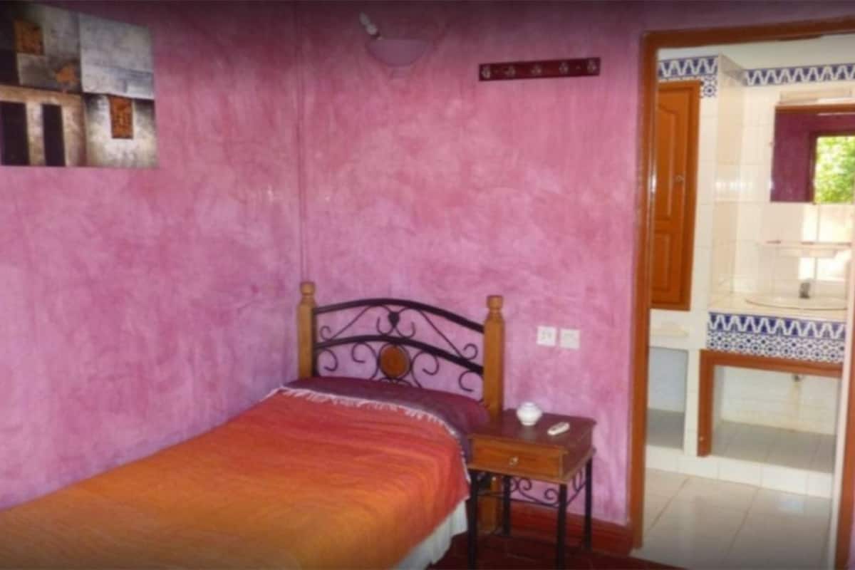 Family Quadruple Room