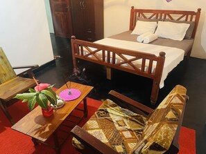 2-Bedroom Villa
