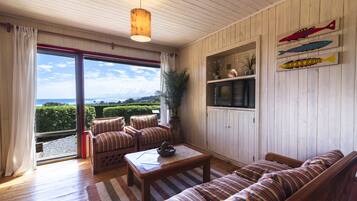 In-room safe, blackout drapes, free cribs/infant beds, free WiFi