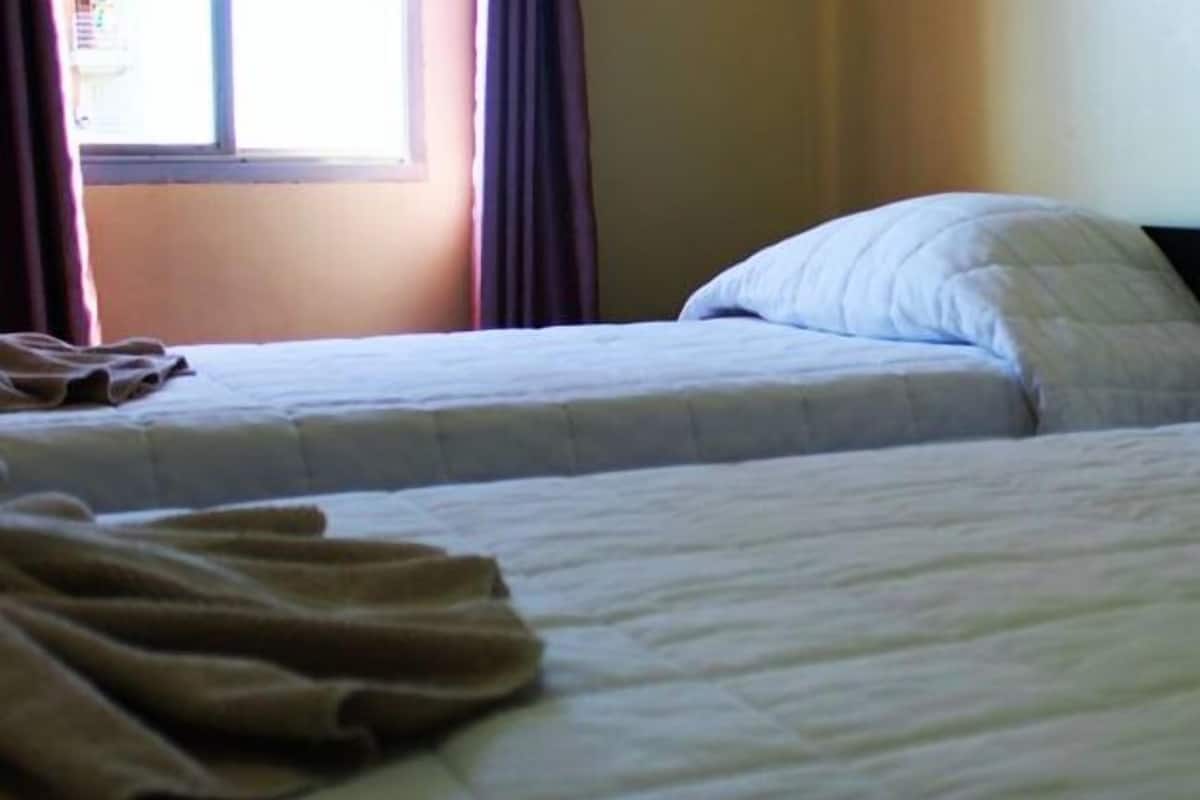 Minibar, in-room safe, blackout curtains, soundproofing