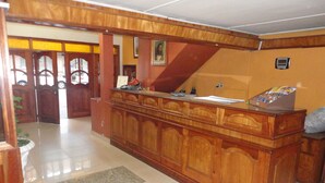 Recepción