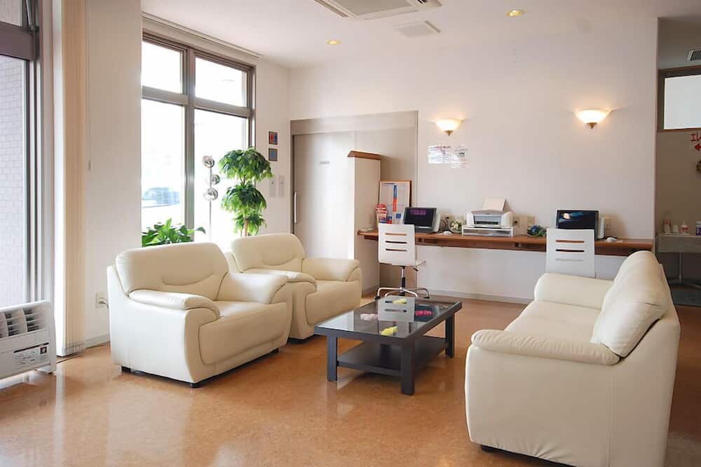 New Station Hotel