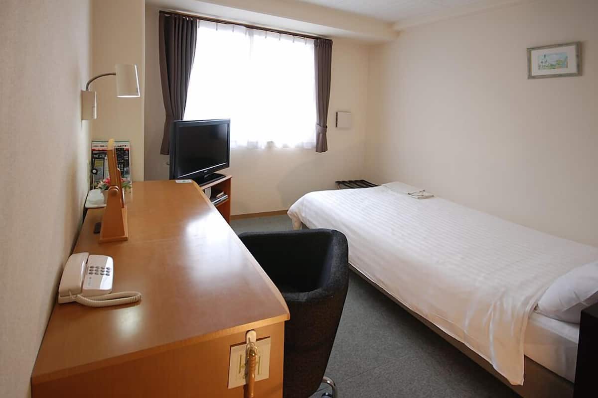 Iron/ironing board (on request), WiFi (free)