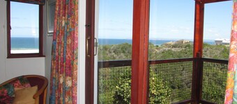 Melkhoutkloof Guest House