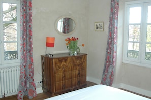 Roupas de cama premium, individualmente decorados