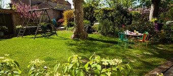 Le Clos de l'Abbaye
