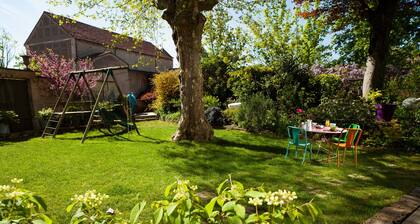 Le Clos de l'Abbaye