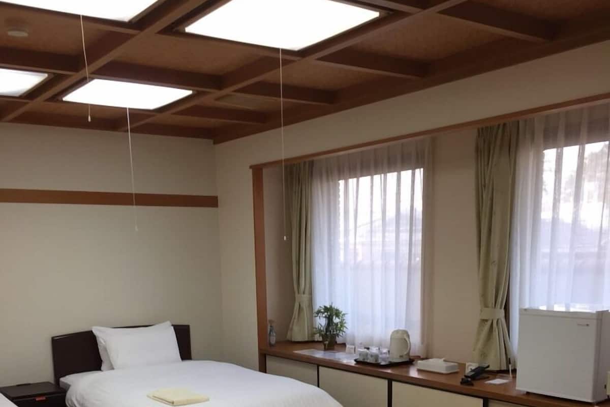 Japanese Western Style Room, Non Smoking