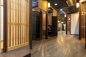 Restaurant - Hotel Sekumiya (Obama)