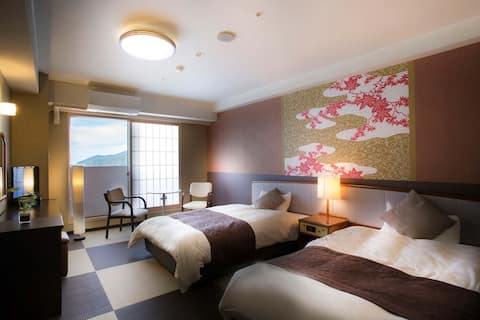 夕雅と旬彩の宿 せくみ屋(写真 2)