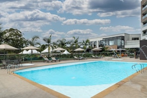 Exterior - Hotel Lagoon (Rionegro)