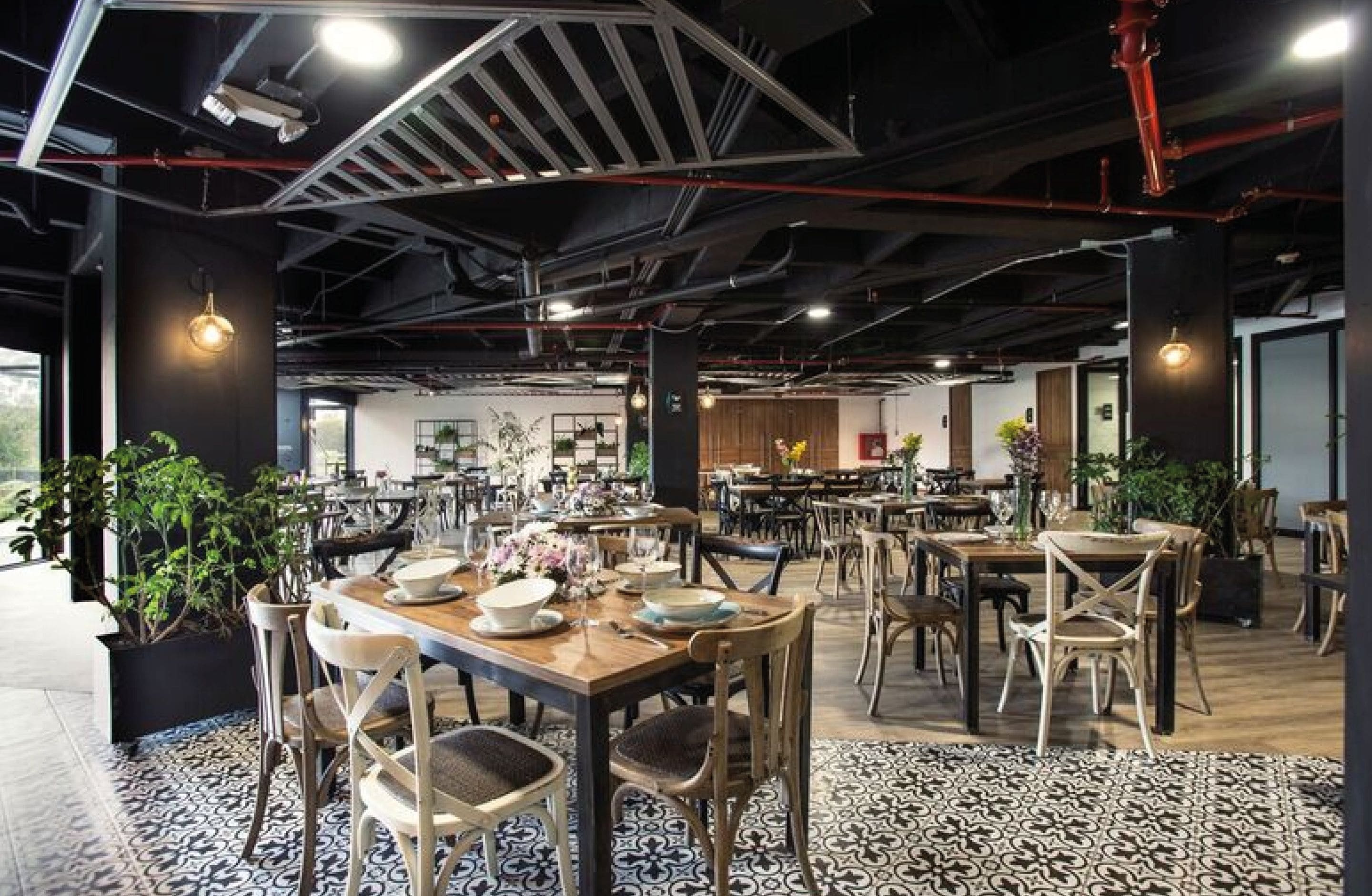 ร้านอาหาร