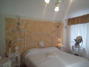 In-room safe, individually decorated, individually furnished