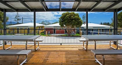 Seaview Cottage - Sunny location