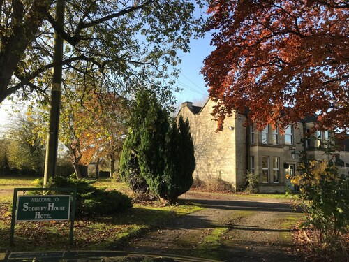 Sodbury House