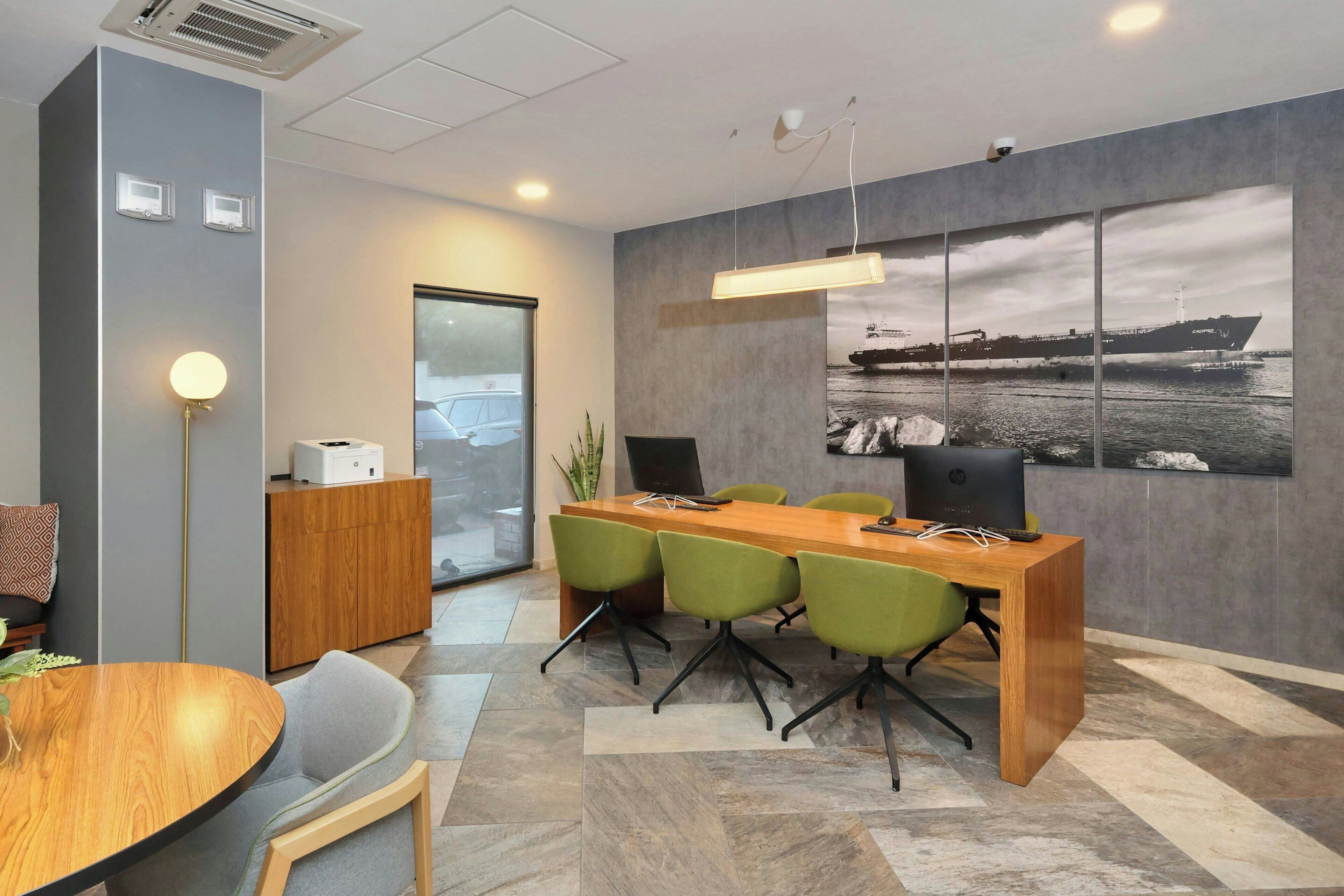 Photo - City Express Plus by Marriott Tampico