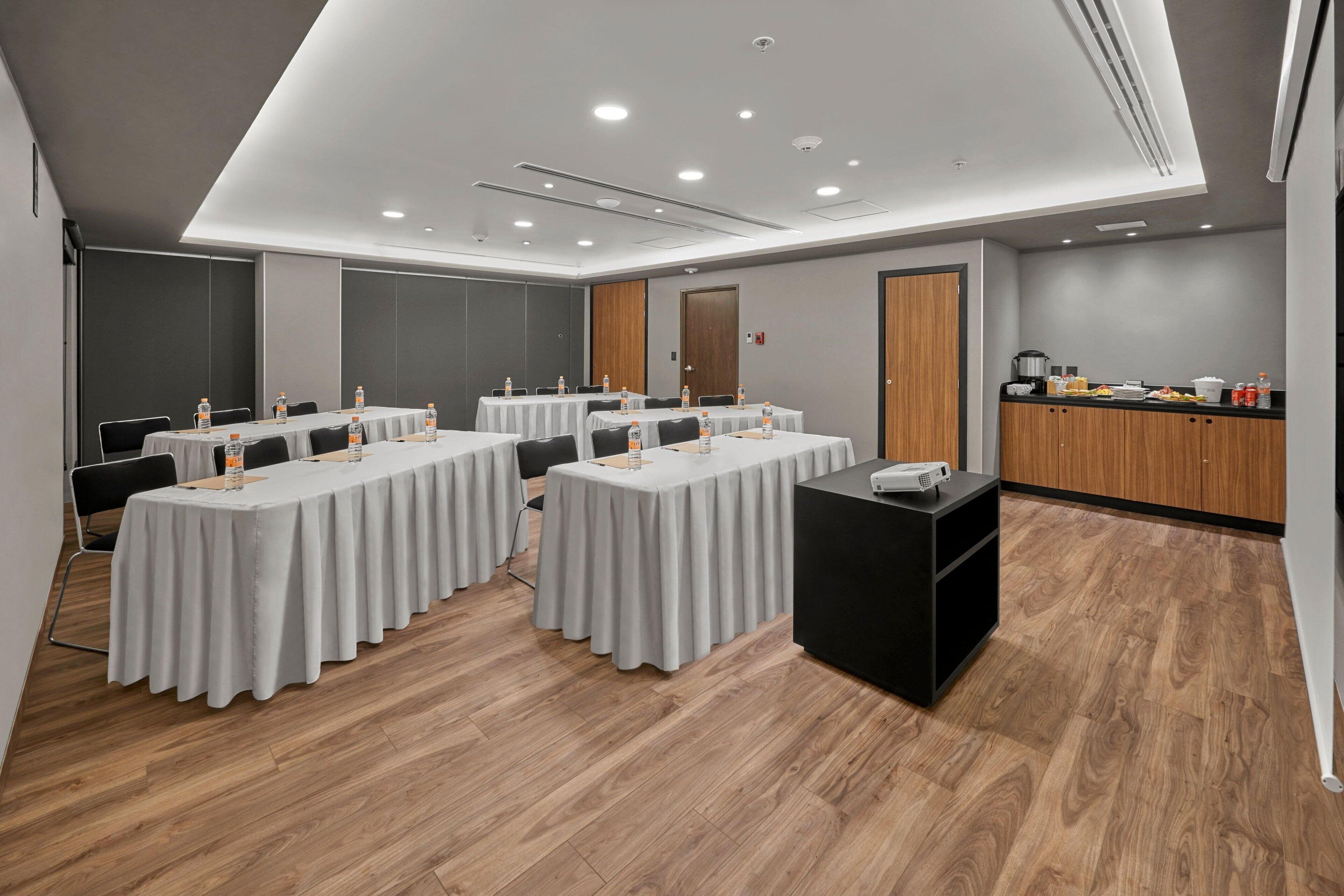 Photo - City Express Plus by Marriott Tampico
