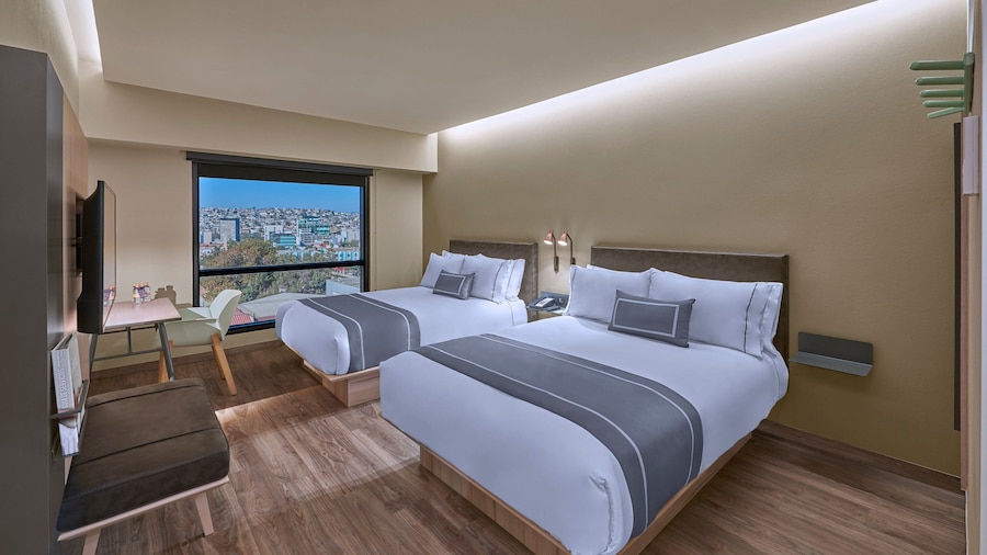 City Express Plus by Marriott Tampico