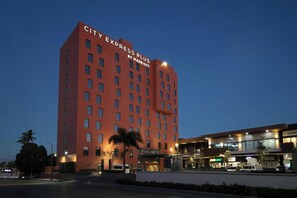 Exterior - City Express Plus by Marriott Tampico (Tampico)