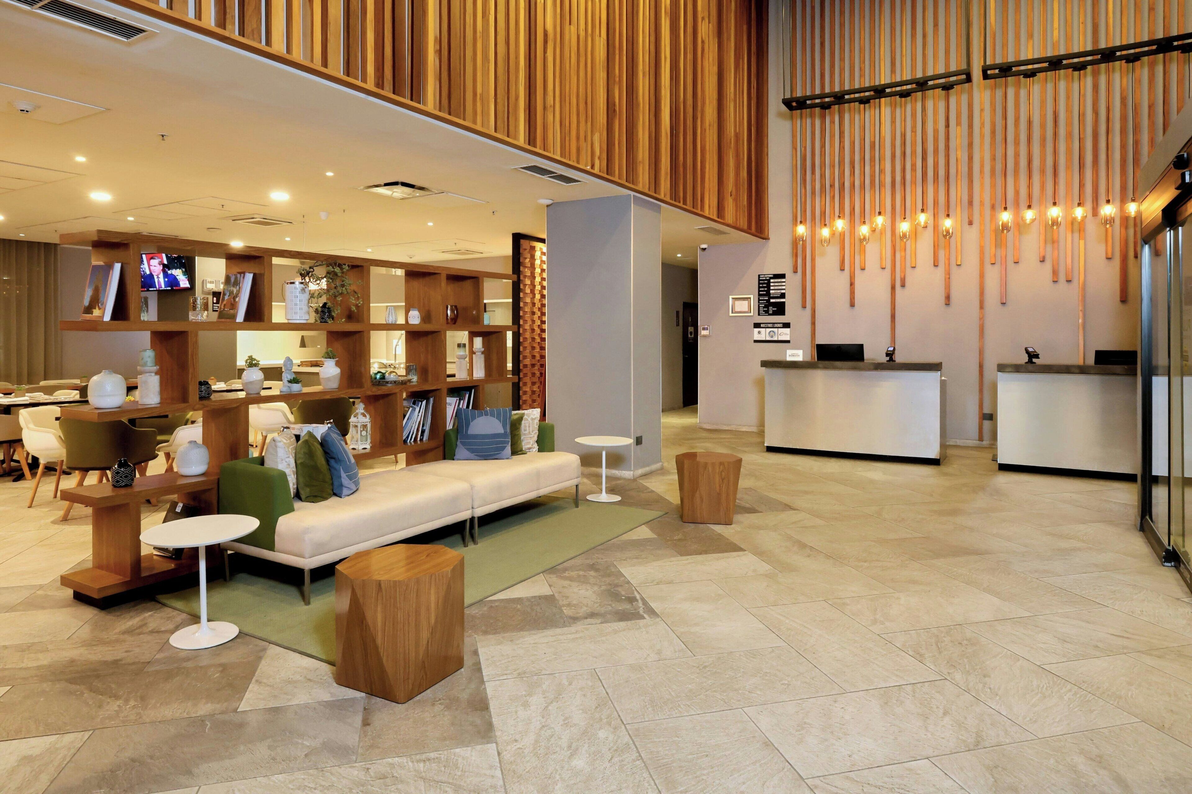 Photo - City Express Plus by Marriott Tampico