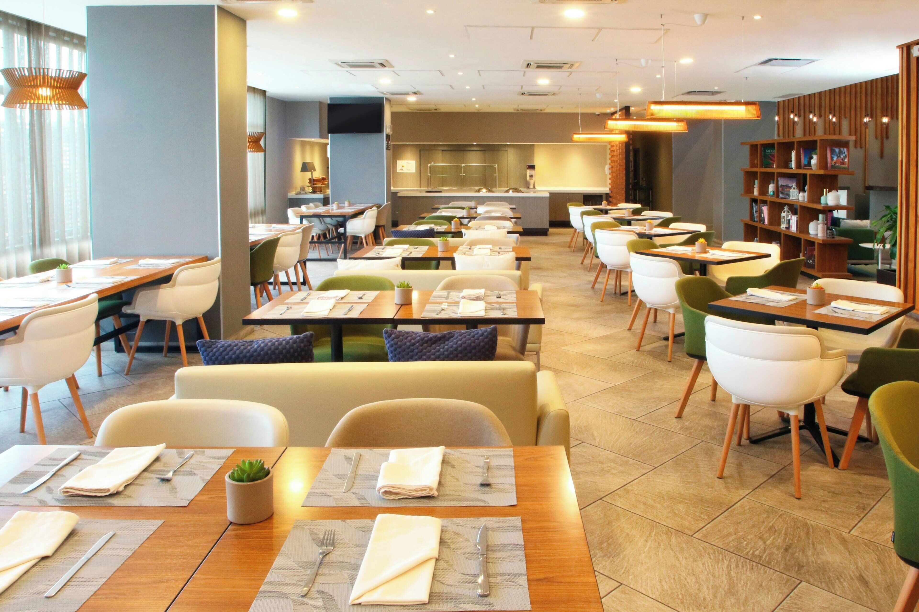 Foto - City Express Plus by Marriott Tampico