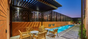 City Express Plus by Marriott Tampico