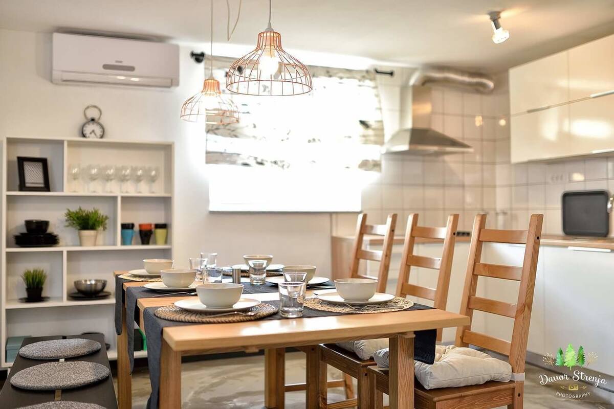 Appartamento, 2 camere da letto (Levanta 3) | 1 camera, tende oscuranti, insonorizzazione, Wi-Fi gratuito