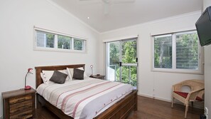 2 Schlafzimmer, WLAN, Bettwäsche